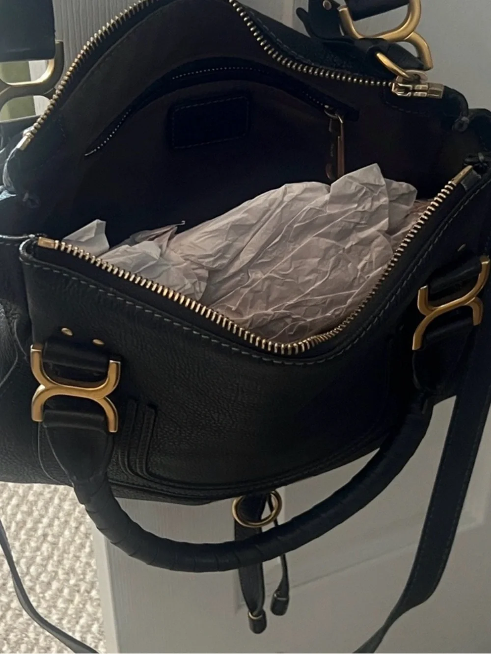 CHLOE BAG ❤️ - Picture 14 of 14